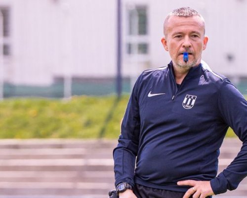 Konec pohodlí v Líšni: Trenér Chytrý chce revoluci, kdo se nepřizpůsobí, půjde pryč