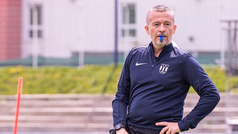 Konec pohodlí v Líšni: Trenér Chytrý chce revoluci, kdo se nepřizpůsobí, půjde pryč