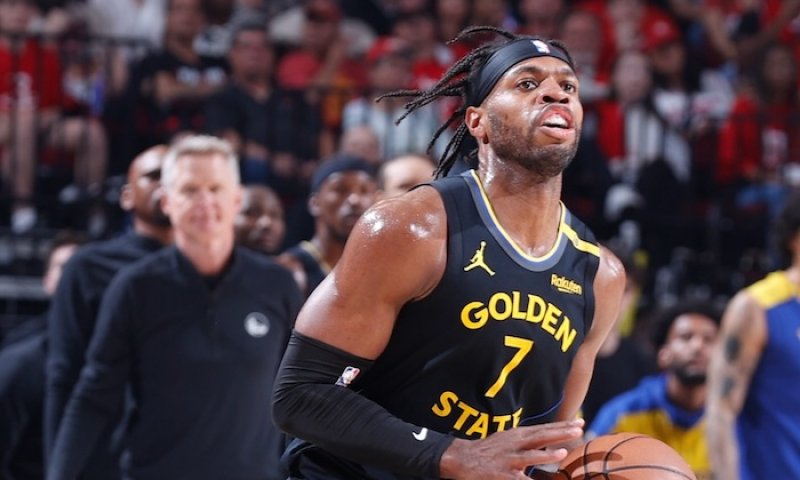 Nečekaný král: Hield v play-off explodoval, zastínil i Curryho a vyrovnal historický rekord NBA