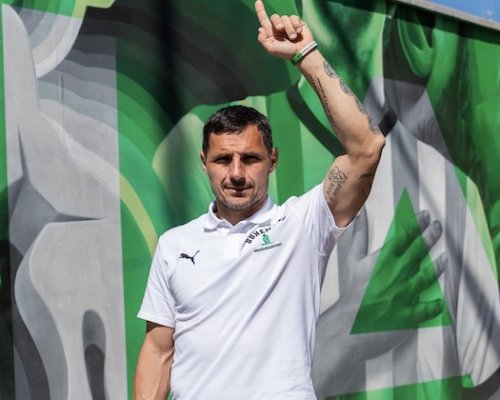 Jindřišek dohrál. A co teď? Vršovická legenda má minimálně čtyři možnosti, dvě z nich jsou v nižší soutěži