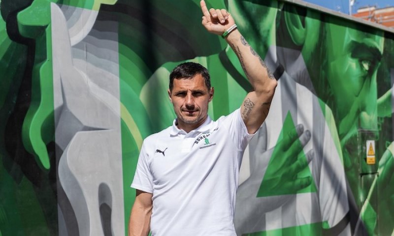Jindřišek dohrál. A co teď? Vršovická legenda má minimálně čtyři možnosti, dvě z nich jsou v nižší soutěži