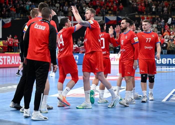 Českou reprezentaci trápí další zranění. O Euro se porvou i dva nováčci. Jaký je postupový klíč?