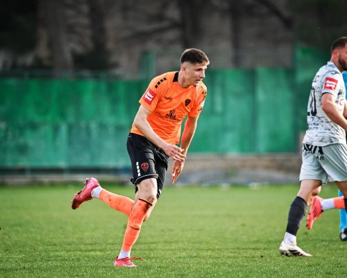 Slavia má na radaru chorvatský talent. Není ale sama