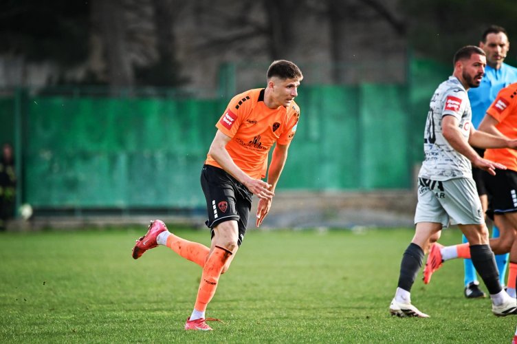 Slavia má na radaru chorvatský talent. Není ale sama
