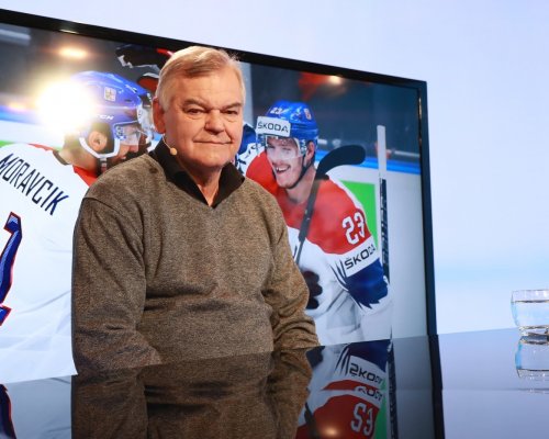 Expert věští úspěch! Český tým má podle něj zlatý potenciál