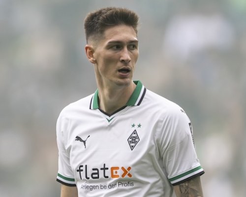 Velký zvrat v Gladbachu. Čvančara má důvěru klubu a zůstává