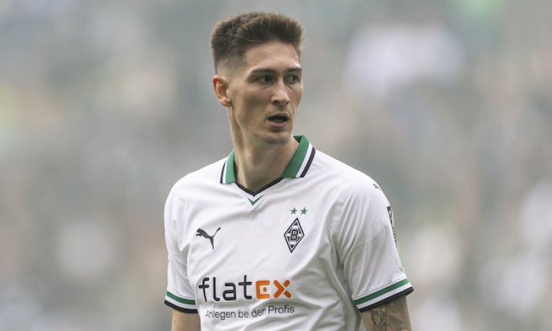 Velký zvrat v Gladbachu. Čvančara má důvěru klubu a zůstává