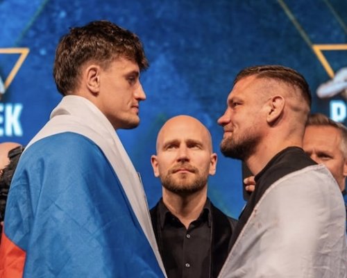 Favorizovaný polský stroj vs. česká přesnost. Peňáze chce v milionové pyramidě zastavit kat Mazúcha s Čepem
