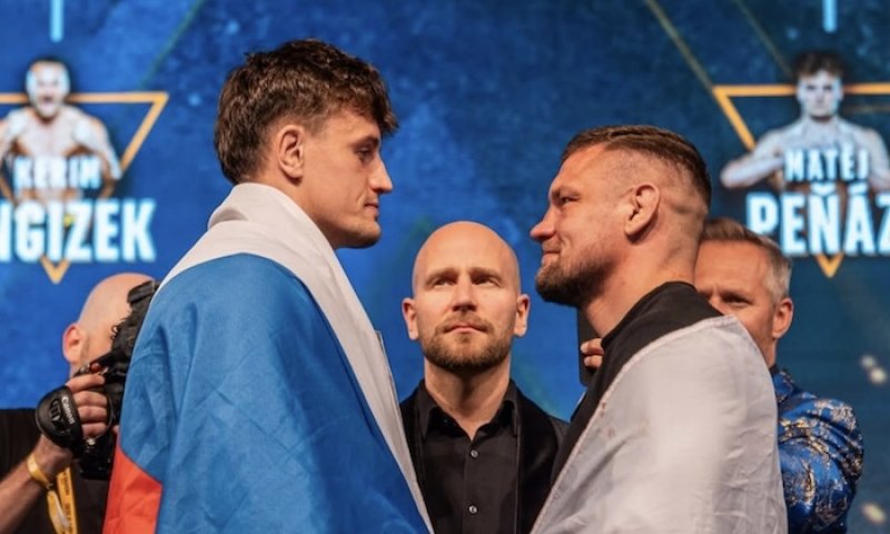 Favorizovaný polský stroj vs. česká přesnost. Peňáze chce v milionové pyramidě zastavit kat Mazúcha s Čepem