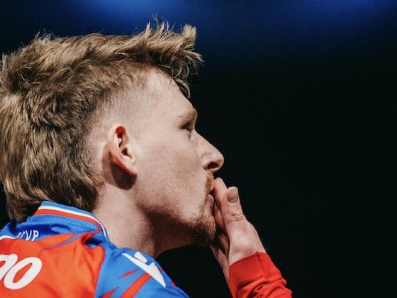 Zlatý Šulc! Plzeňská hvězda o své ceně, snu o United i milionovém přestupu