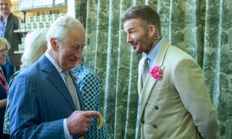 Zklamaný Beckham o Manchesteru United: Tohle už není klub, který jsem miloval. Hráči selhávají i mimo hřiště