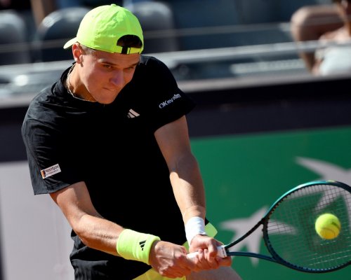 Změny v žebříčcích: Menšík už je sedmnáctý, Bejlek atakuje kariérní maximum, Vondroušová mimo stovku