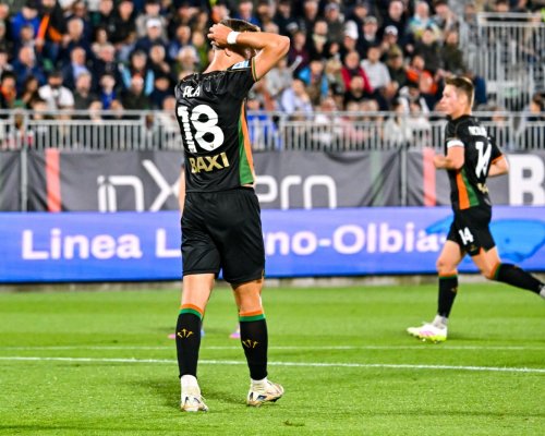 Serie A nestačila. Fila chce z Itálie zpátky mezi elitu, Euro bere jako vstupenku