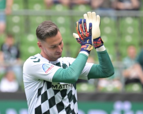 Pavlenka už má jasno o svém pokračování. V Řecku podepsal víceletý kontrakt