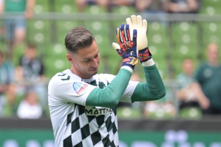 Pavlenka už má jasno o svém pokračování. V Řecku podepsal víceletý kontrakt