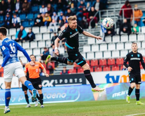 Pavel Šulc má dalšího nápadníka. Zamíří do Serie A?