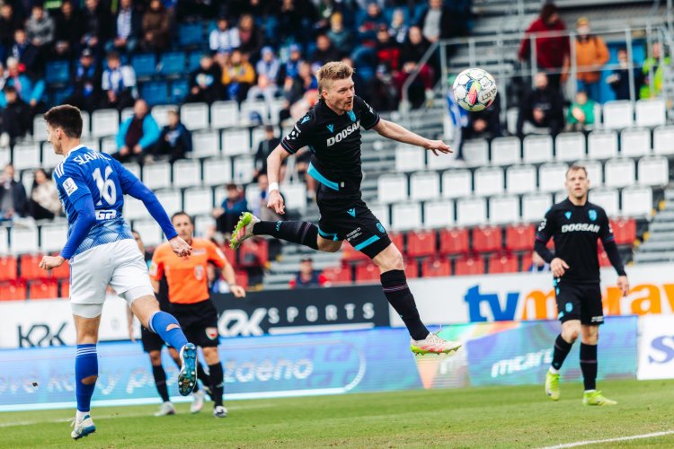 Pavel Šulc má dalšího nápadníka. Zamíří do Serie A?