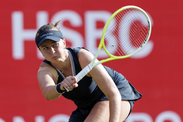 Na Wimbledonu se představí minimálně 10 českých tenistů, další musí projít kvalifikací
