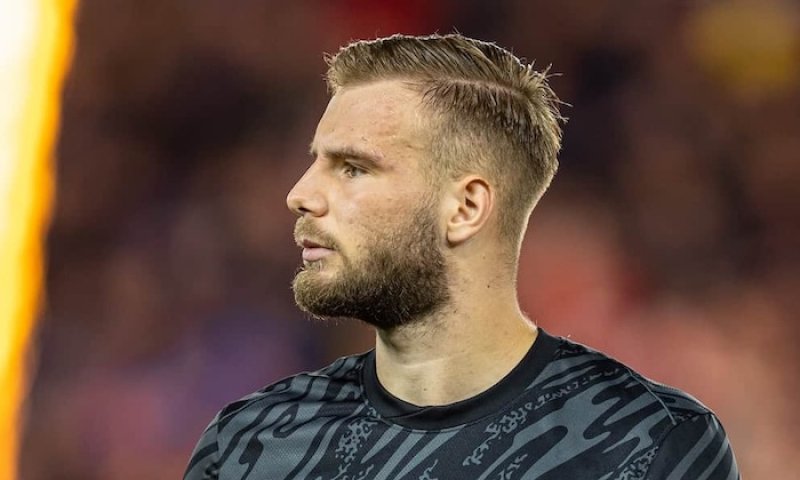 Peče se velký přestup: Ajax chce Jaroše, v závětří číhá také Lille