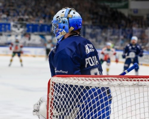 Pohádka, která trvá dál. Mrázkovi přibyl v Detroitu konkurent z mistrovské Komety