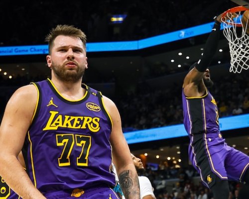Legendární Nelson v přímém přenosu roztrhal Mavericks za zpackaný trejd Dončiće: Kolosální chyba jako u Nashe