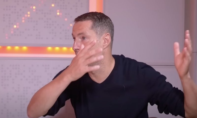 Proč Priske naposledy neuspěl? V Nizozemsku mají radši realismus než sluníčkaření. Tréninky byly mentálně únavné, chyběl mu Slotův humor