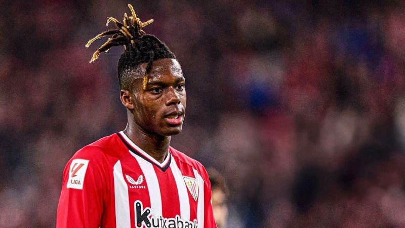 Bayern jde po Williamsovi. Křídelník z Bilbaa má klauzuli, o které v Mnichově dobře vědí