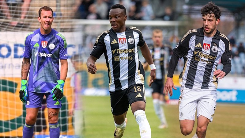 Z Anglie až do Budějovic: Nigerijská podnikatelka chce zachránit Dynamo