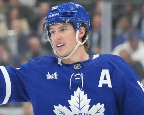 Marner hledá životní smlouvu. 91 milionů za borce, co v Torontu nic nevyhrál?
