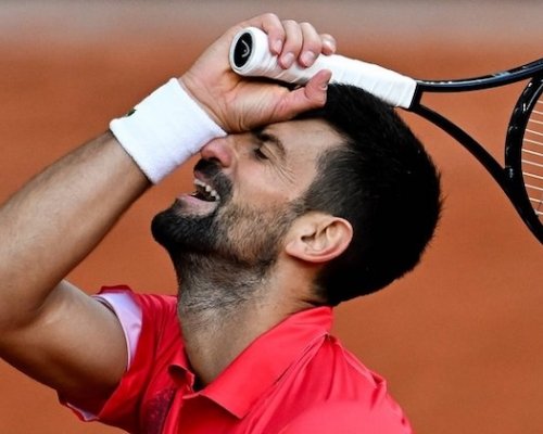 Djoković vlastní nemovitosti v Monaku, Marbelle či New Yorku, jeho novým domovem se ale asi stanou Atény