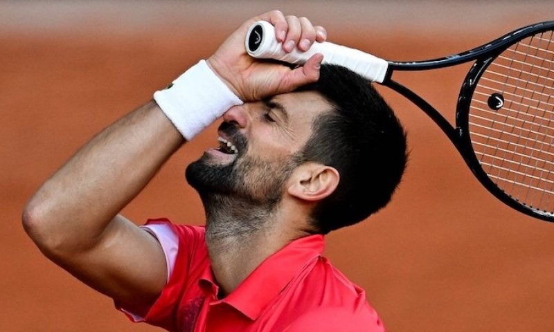 Djoković vlastní nemovitosti v Monaku, Marbelle či New Yorku, jeho novým domovem se ale asi stanou Atény