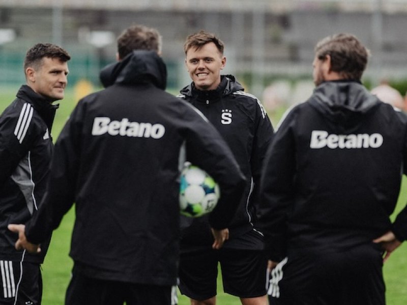 Sparta zažila mimořádně výdělečnou sezonu. Klub teď chystá stamilionové investice