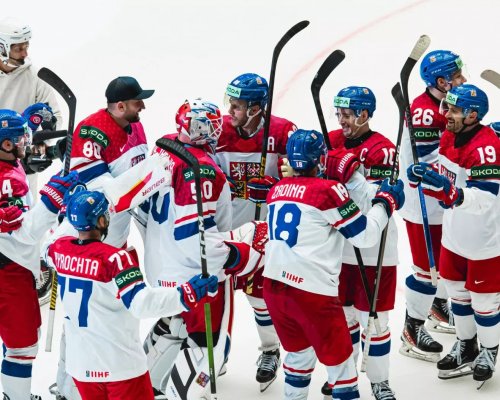 České výběry vyzvou na start olympijských her zámořské velmoci. Jak vypadá kompletní program turnaje?