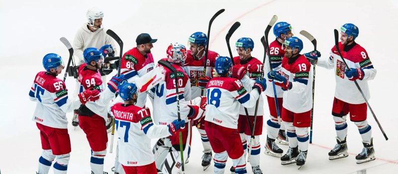 České výběry vyzvou na start olympijských her zámořské velmoci. Jak vypadá kompletní program turnaje?