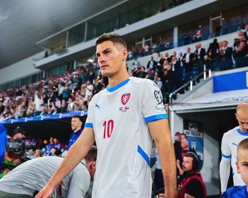 Zázrak nepřišel. Češi v U21 zhasli, elitní kluby si jich nevšimnou, varuje expert