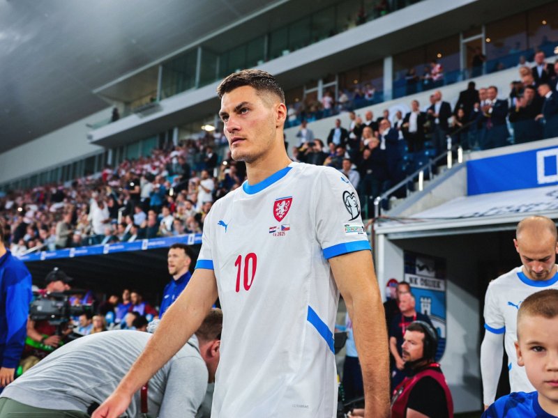 Zázrak nepřišel. Češi v U21 zhasli, elitní kluby si jich nevšimnou, varuje expert