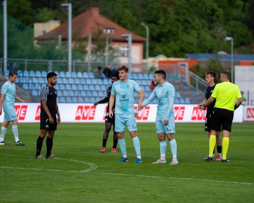 Sestupy a postupy v nižších fotbalových soutěží. Jaké změny se odehrají v ChNL, ČFL a MSFL?