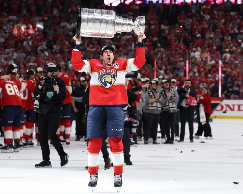 Rodící se nadvláda? Florida s dvěma Čechy v sestavě obhájila Stanley Cup