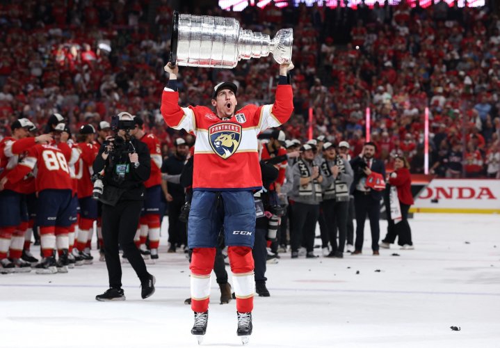 Rodící se nadvláda? Florida s dvěma Čechy v sestavě obhájila Stanley Cup