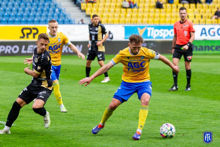 Sigma hledá náhradu za Zorvana. Teplice odmítly její nabídku na Trubače
