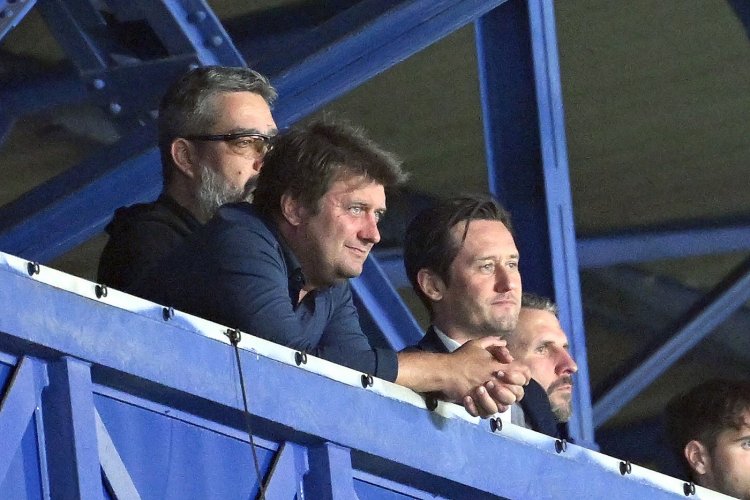 Letenský převrat: Rosický na odchodu, Sparta mění skauting