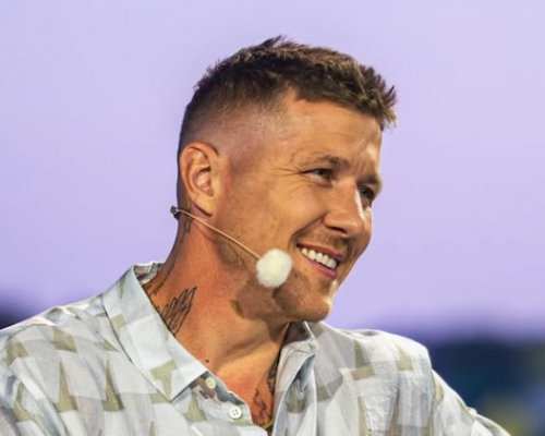 Kucka odkládá důchod a neštítí se ani třetí ligy. Minimálně dva roky pomůže kamarádovi Hanckovi zvednout Prievidzu
