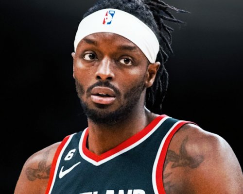 Lakers míří na Jeramiho Granta. Vznikne třetí velká „Big 3“ s LeBronem a Dončićem?