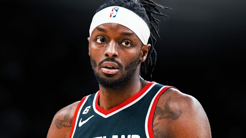 Lakers míří na Jeramiho Granta. Vznikne třetí velká „Big 3“ s LeBronem a Dončićem?