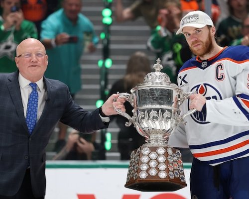 Stanley Cup po pětatřiceti letech? Fajn, ale jestli Oilers uteče McDavid, bude to prohra století
