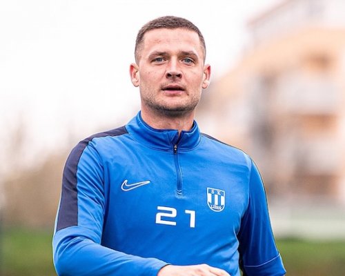 Sedmý klub za pět let? Extra pikantní přestup vyprchal, teď Potočný řeší návrat tam, kde to zná