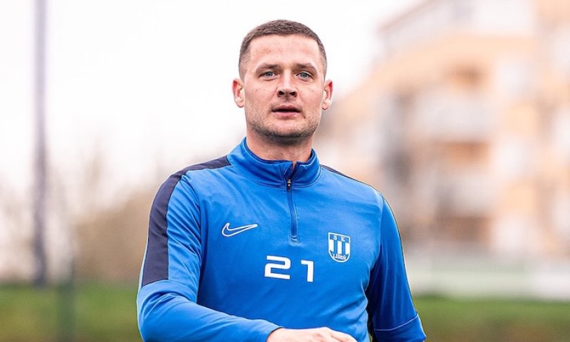 Sedmý klub za pět let? Extra pikantní přestup vyprchal, teď Potočný řeší návrat tam, kde to zná