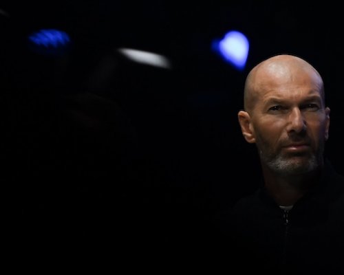 100 milionů eur za pouhý rok? Zidane řekl ne i nejtučnější nabídce kariéry