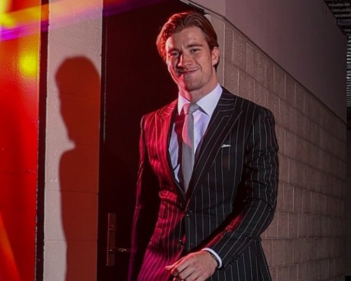 V brance klid, na účtu bouře. Dostál si jde pro životní smlouvu a bude nejlépe placeným českým gólmanem NHL