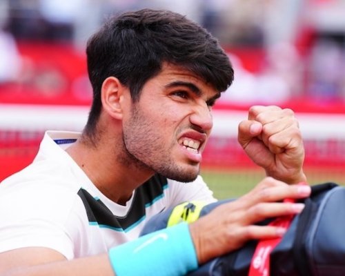 Favorit Wimbledonu je jasný. Alcaraz táhne šňůru 18 výher v řadě. Na trávě ovládl 21 z posledních dvaadvaceti soubojů
